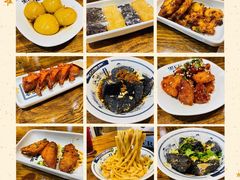 -黑白电视长沙小吃(悦汇城店)