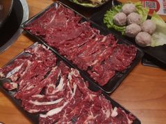 -牛鲜胜·潮汕牛肉自助火锅(番禺市桥店)
