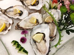 -青蓬蒸汽海鲜·深圳老字号·团建聚会(壹方城店)