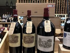 -伯衡55·吉品轩(乌鲁木齐南路店)