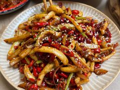 -老三样·旧食新味(万寿宫店)