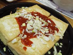 -紫霞门韩国料理烤肉(深南东路店)
