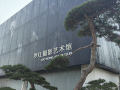 -罗红摄影艺术馆