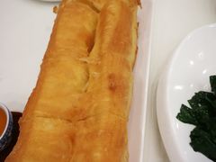 -万圣禄茶楼(西平店)