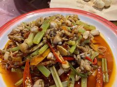 -鸡本无敌江湖菜(摩尔城店)