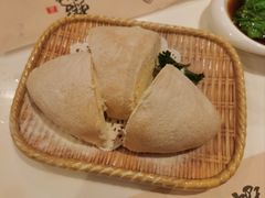 雪花奶酪包-虾饺妹·酒家(金碧店)