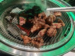 -范儿·嫂子烤肉·精致炭火烤肉(长治路店)