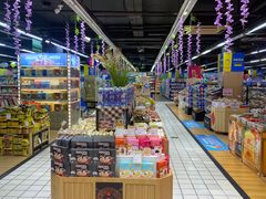 -世纪联华超市(大关店)