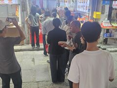 -曹县名吃香酥鸡蛋火烧(芙蓉街店)