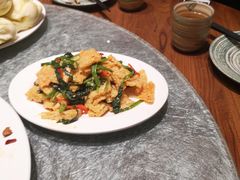 -杨乐辣子鸡(和田一街店)