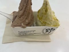 -野人先生现做冰淇淋(北京环宇荟店)
