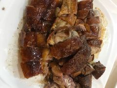 烧鹅-和乐喜宴海鲜酒家(骏荣广场店)