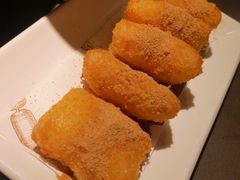 冰心麻糍-炉鱼(亲橙里店)