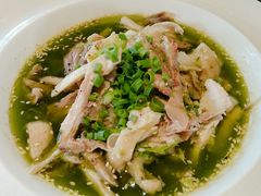 椒麻鸡-東舍食唐精品陕菜馆