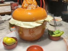 -老福洲·三十年福州味(斗东店)