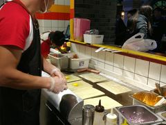 -四环冷面王(西单华威约饭街店)