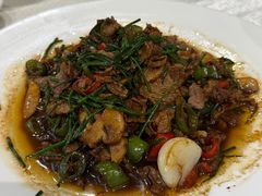 -好兄弟郭巨海鲜(天一阁店)