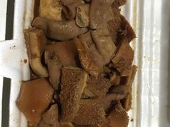 -细妹五香牛杂(步行街店)