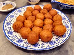 -海碗居老北京炸酱面(增光路店)