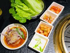 小菜-嘿嘟嘟·肋条烧肉放题(爱融荟城店)