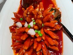 -醉庐·新上海菜(南京西路店)