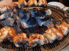 特色烤鳗鱼-泥炉烧肉师(新街口金銮巷店)
