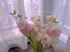 -循礼门鲜花花市(武汉循礼门店)