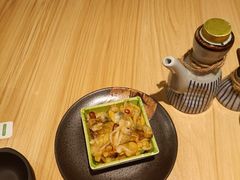 -禾绿回转寿司(苏宁广场店)