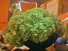 -尚善若水·汤泉·SPA·沐足(东方渔人码头店)