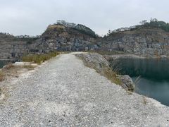 -黄埔油麻山森林公园