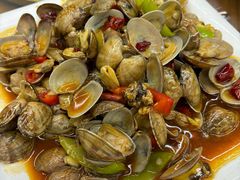 -聚鲜阁海鲜美食城(香水湾店)