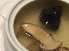 -明阁 Ming Court(广州朗豪酒店)