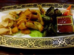 -Siam泰餐厅(水上公园店)