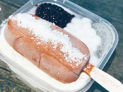 -甜心闲生传统手工冰粉(奎星楼店)