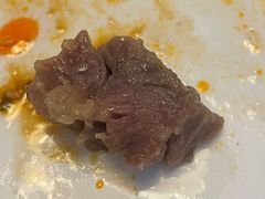 苏尼特优质羔羊肉-庭院·冰煮羊·铜锅涮肉(西单店)