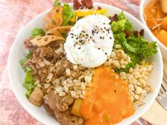 -OUR Bakery(国贸商城店)