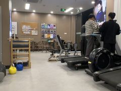 -琪航·健身+普拉提(嘉定北地铁站店)