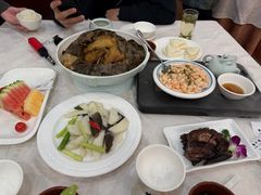 -楼外楼(西湖景区孤山路店)