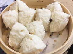 蜜汁叉烧包-点都德(汇盈广场店)