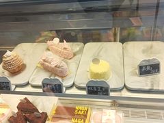 -美丽心情(奥体店)