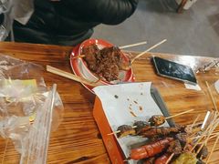 -冶建镜子·老南昌大排档·江西虾王(总店)