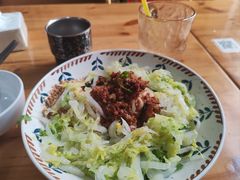 -蜗牛小馆醉乡民谣云南菜(惠新西里店)