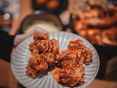 -虎哥六韩式烤肉料理 TIGERGRILL(隆生金山湖中心购物广场店)