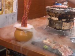 -大阪烧肉BAKA一代(十亩地店)