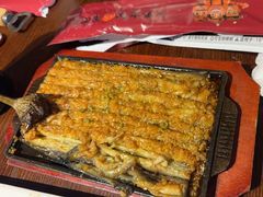 -三个大叔东北烧烤·砂锅菜(西三旗店)