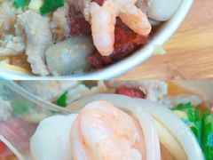 招牌虾面-明月虾面(厦禾路店)