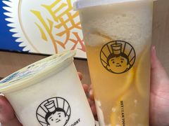 -我是酸奶君(壹方城店)