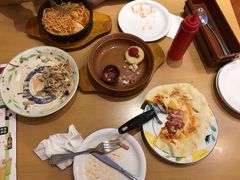 -萨莉亚意式餐厅(天河城购物中心店)