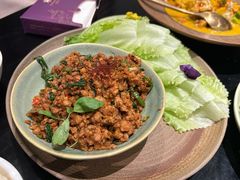 -Thai Alley泰爱里(二沙岛店)