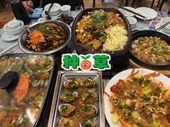 -壹家水货·小海鲜